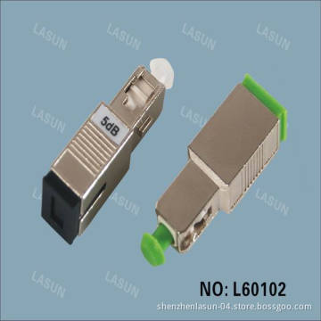 Sc Female-Male Attenuator/Attenuator/Adapter